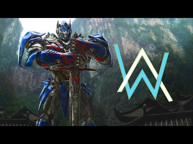 Alan Walker - True Warrior (Official Video)