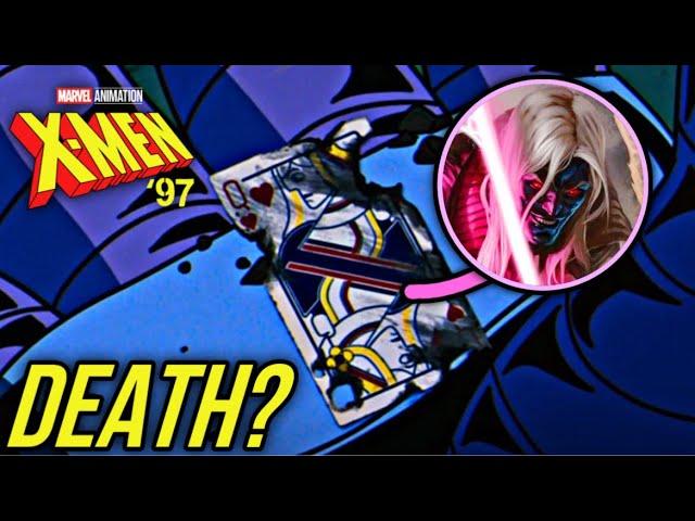 X-Men ‘97 Season 1 Ending + Post Credits Explained (Gambit Will Return?!?)