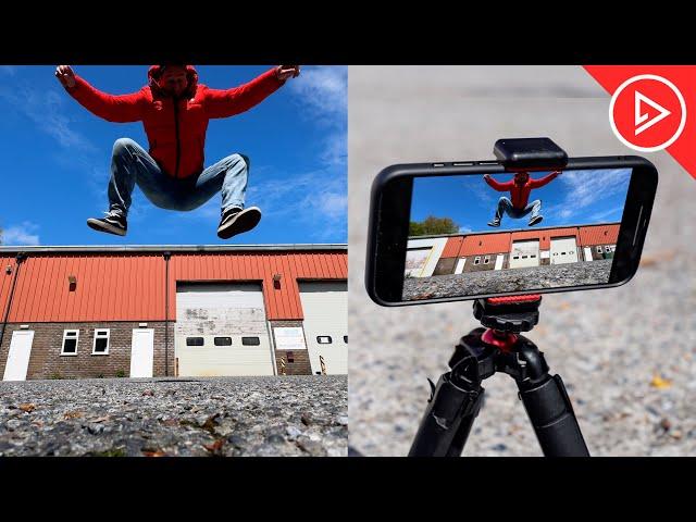 5 Creative Smartphone Video Ideas You NEED TO TRY!