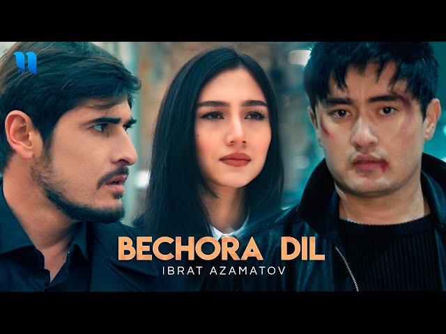 Ibrat Azamatov - Bechora dil (Official Music Video)