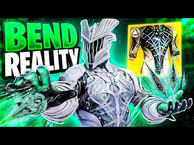 Is This Reality Bending Build The New Destiny Meta? | Will It Build?