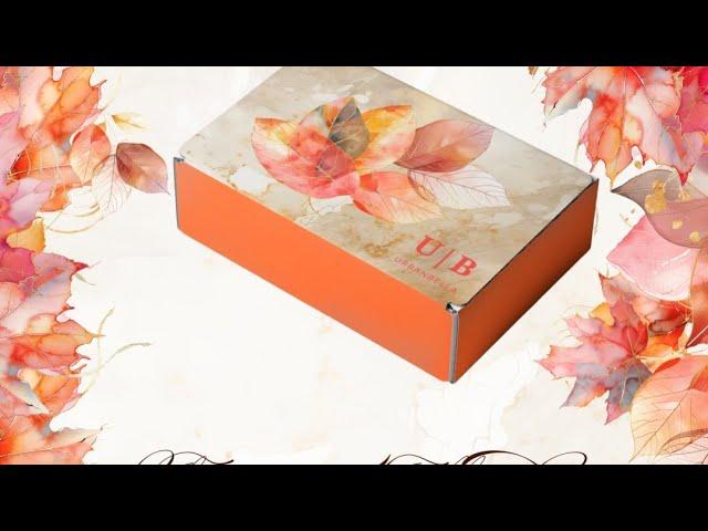 Let's Talk Free Gifts for Fall! | Weekly Live