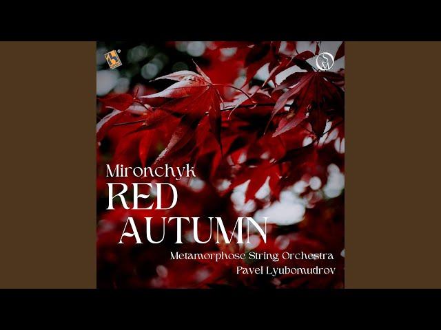 Red Autumn