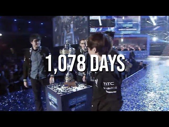 1,078 Days - A TSM Documentary