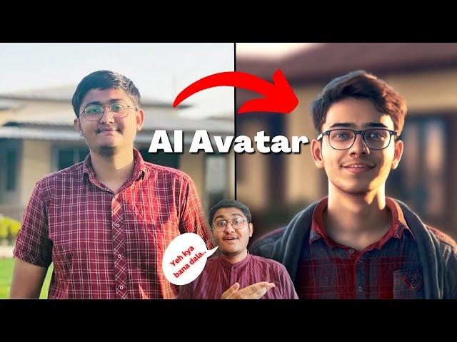 How to Make Ai Avatars Free | Midjourney Ai Avatar Tutorial | Generate AI Images Free | Midjorney