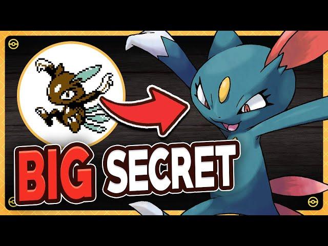 OBSCURE Pokémon Facts From Every Generation That You Don't Know!