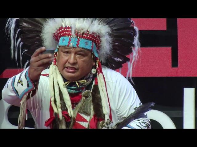 The power of sharing history through story-telling! | Dan Nanamkin | TEDxSpokane