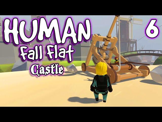 Human Fall Flat - FishStakes Onlyfans? (6)