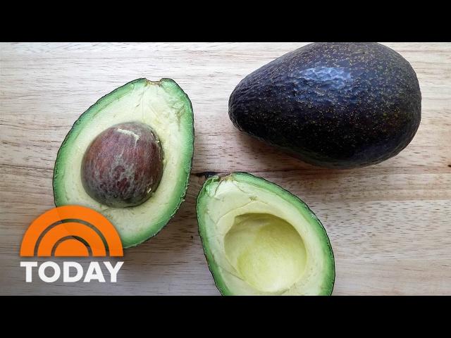 5 Foods That Can Help Lower Cholesterol: Apples, Lentils, Avocados | TODAY