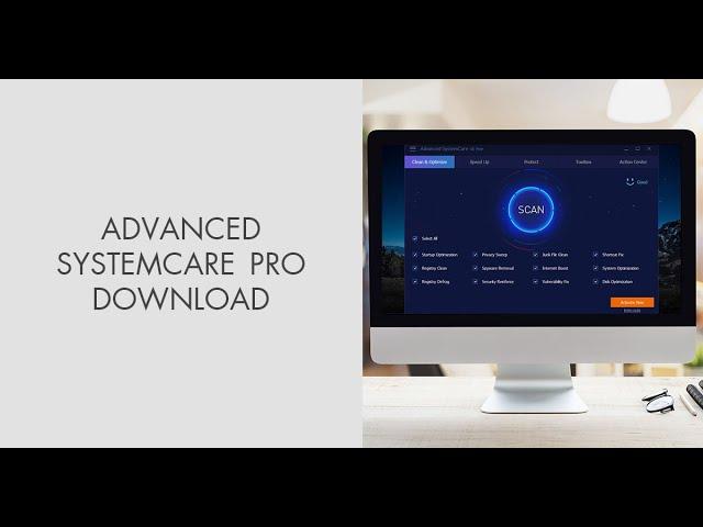 ADVANCED SYSTEMCARE 15 PRO CRACK | ADVANCED SYSTEMCARE LICENSE KEY | ADVANCED SYSTEMCARE 15