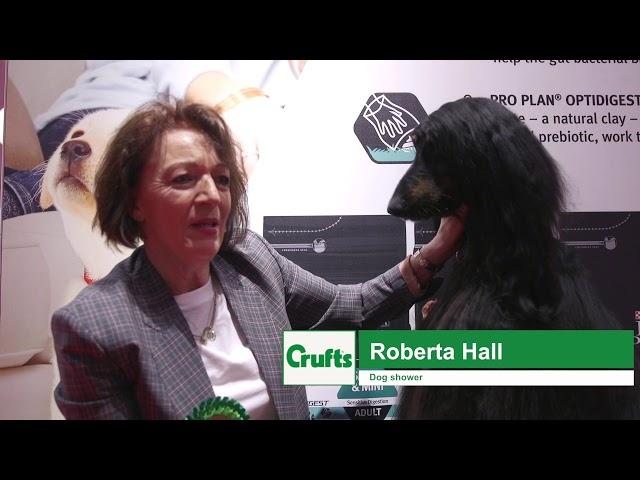 Crufts 2018: Kennel Club joins forces with Purina PRO Plan!