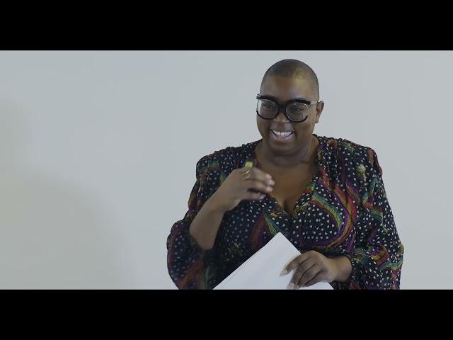 Black Business Power Summit -  Felecia Hatcher