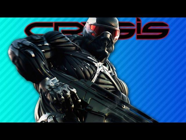 HOW TO MAXIMUM | Crysis