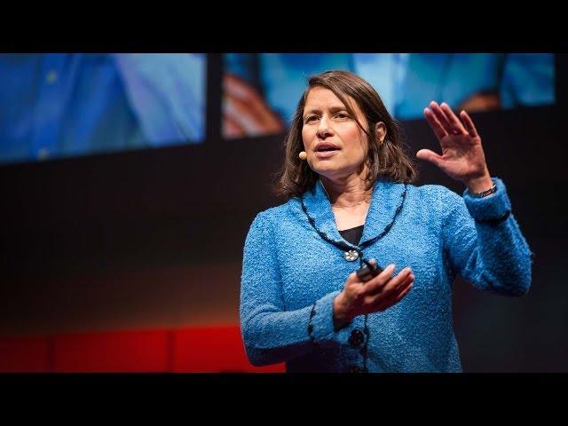 What it takes to be a great leader | Roselinde Torres | TED