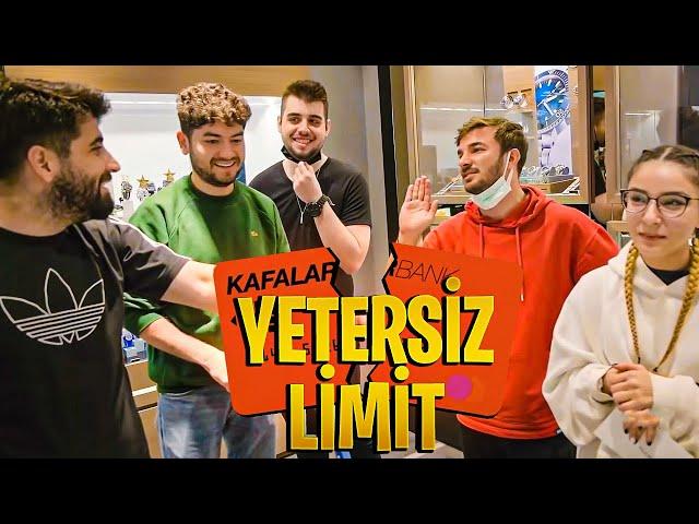 YETERSİZ LİMİT 2 / ÖZEL BÖLÜM!