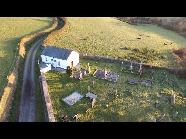 Faugheen Church Bunmahon Co. Waterford Ireland