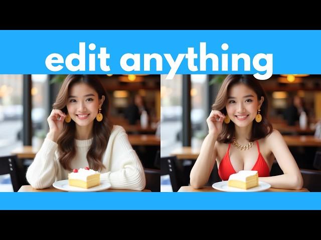 This free AI image editor changes everything