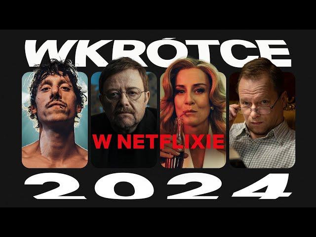 Wkrótce w Netflixie | Co to będzie? Zobaczycie sami | Netflix