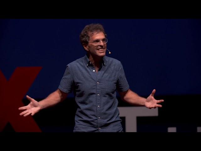 The Art of Creative Inspiration | Victor Shamas | TEDxTucson