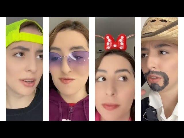 ¡TIKTOK NUEVOS CAPÍTULOS! leidys_sotolongo Temporada 5️