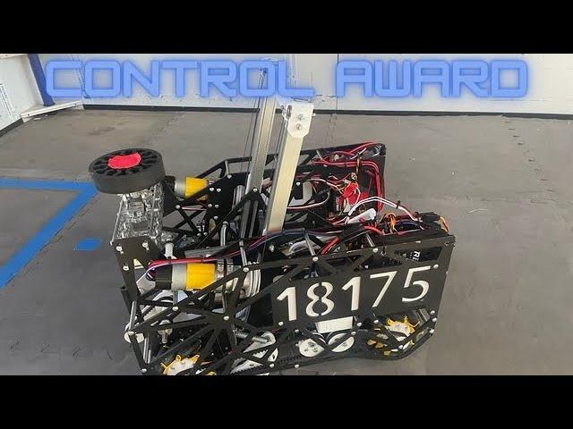 Techies 18175 Control Award - Freight Frenzy