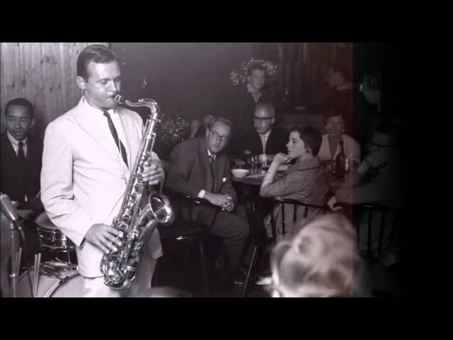 Stan Getz - Misty