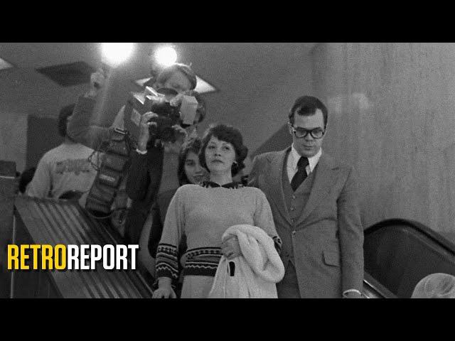 The Domestic Violence Case That Turned Outrage Into Action | Retro Report