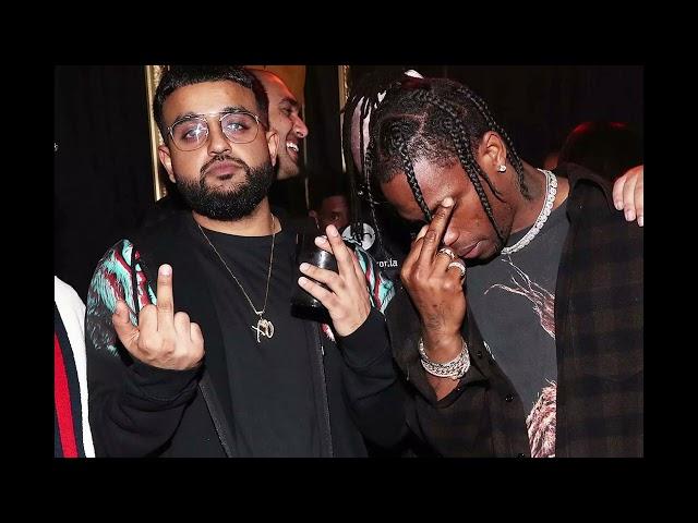 (FREE) Travis Scott x Nav Type Beat-'Fendi' (SOPRODUCTION x TRIFREEZE)