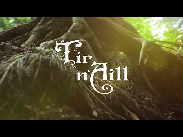 Syr - Tir n'Aill (Official Lyrics Video)