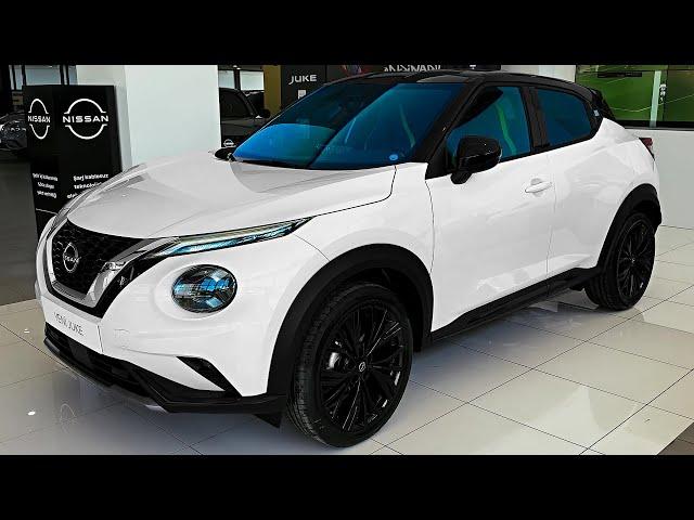 2024 Nissan Juke - Great Family Friendly SUV!