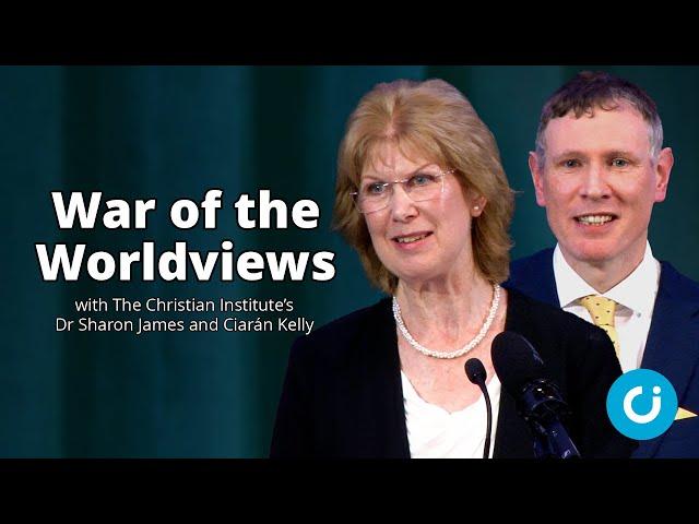 Critical Theory: War of the Worldviews