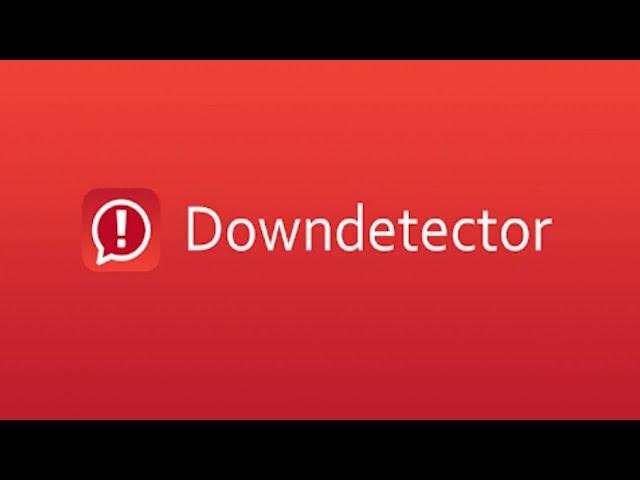 App Review: Downdetector (4K)