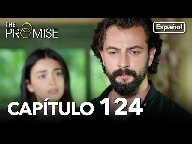 La Promesa Capítulo 124 (en Español)