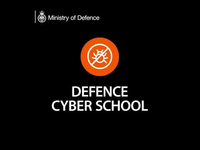 Defence Cyber School, Shrivenham