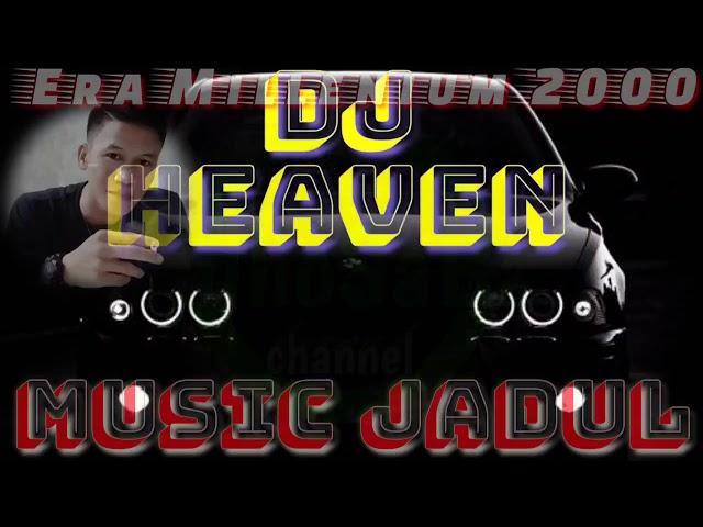 #heaven #musicjadul #edhosaba  Music JADUL//Heaven