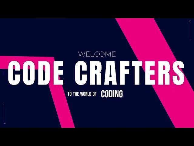 Code Crafters