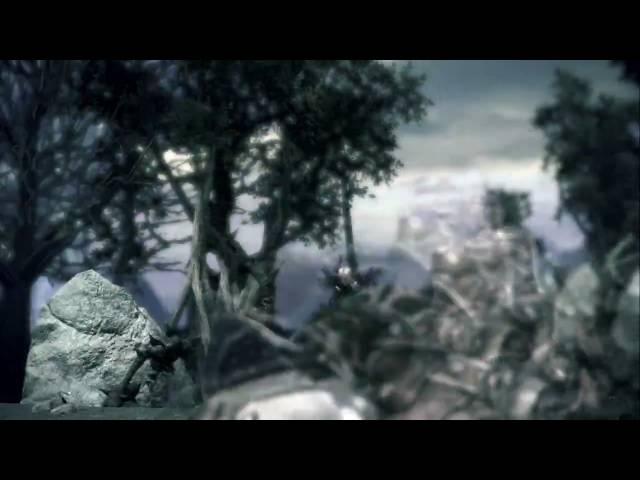 The Exiled Realm of Arborea (TERA) : Prologue HD 720p