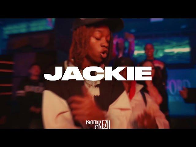 [FREE] (41) Kyle Richh X Sample Jersey Club Type Beat 2024 - "JACKIE BROWN" Jersey Drill Type Beat