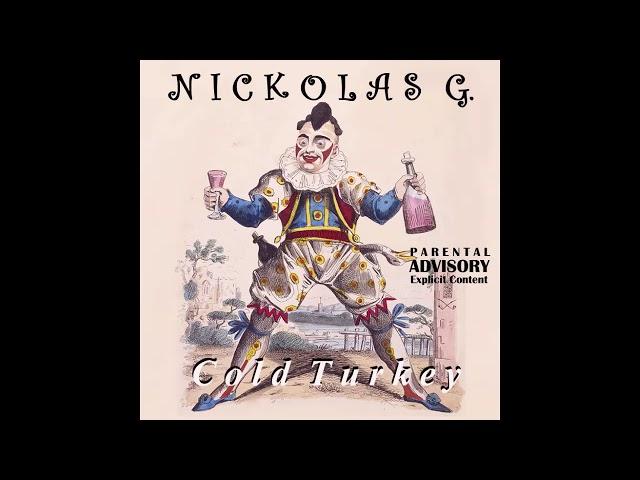 Nickolas G. -  Bad Bone