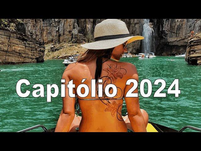 Capitólio 2024 - A natureza mora aqui, se inscreva neste canal e curta a beleza de Minas