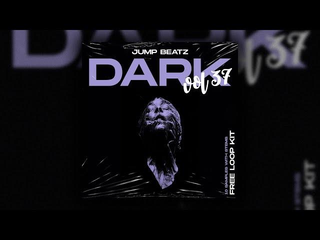 [FREE] FUTURE LOOP KIT / SAMPLE PACK - "Dark Vol. 37" (Metro Boomin, Southside, Cubeatz, ATL Jacob)