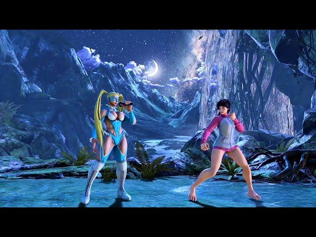 R.Mika Heated Mic Performance Instant K.O.