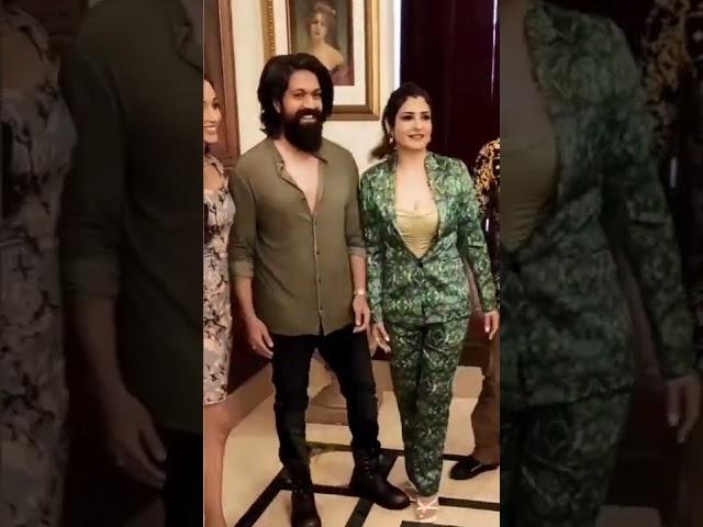 #kgf chapter 2 beautiful team #shorts #kgf2 #yash #sanjaydutt #trending