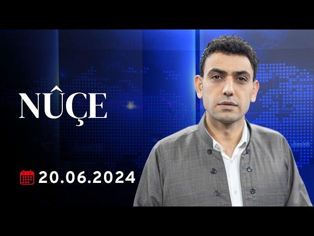 Nûçe - 20.06.2024