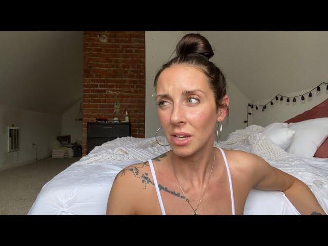 7 weeks post breast implant removal | WHAT THEY LOOK LIKE | beauty standard rant