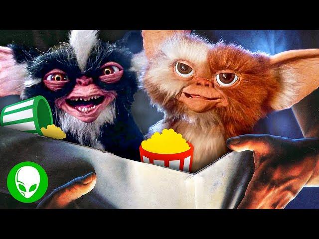 THE GREMLIN MOVIES - Timeless, Illogical, Insanely Fun Jamborees