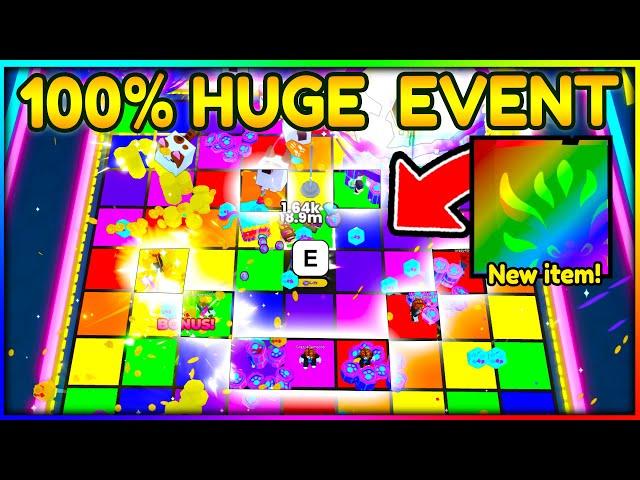 *SECRET* STRATEGIES for 100% FREE HUGE! Pet Simulator 99