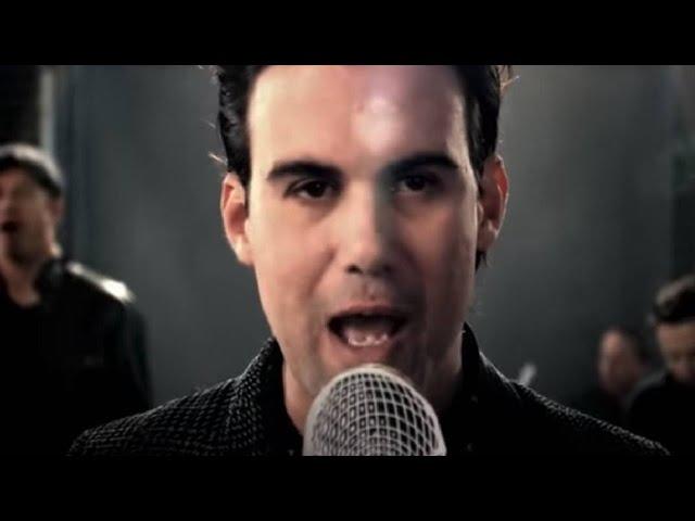 Grinspoon - Comeback (Official Video)