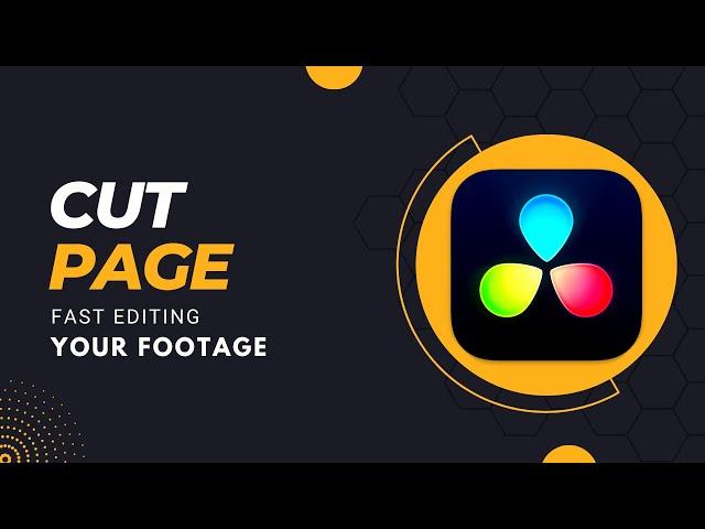 Media Page | Tutorial Davinci Resolve 18 Bahasa Indonesia