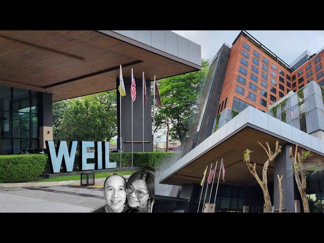 Weil Hotel Ipoh - Best hotel: The Good, the Bad, and the Unexpected Review!